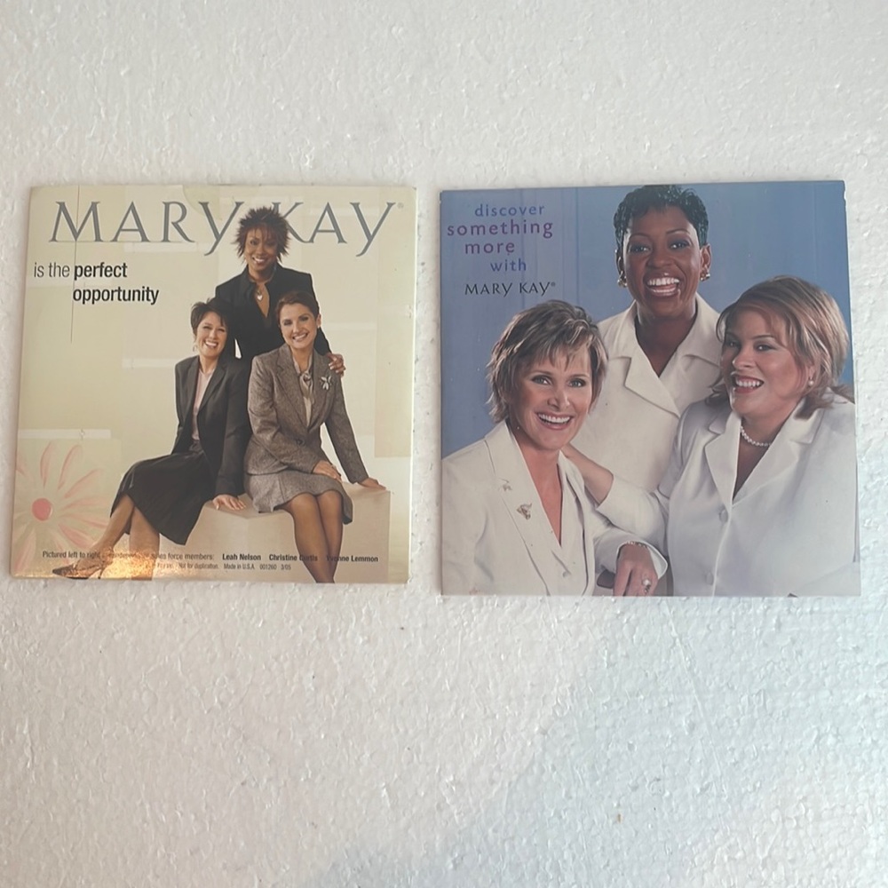 Bundle CDs Mary Kay is the perfect opportunity discover something more bilingual